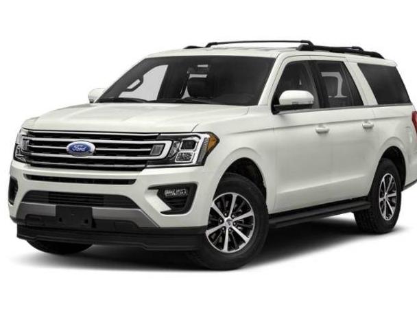 FORD EXPEDITION MAX 2021 1FMJK1KT2MEA27524 image